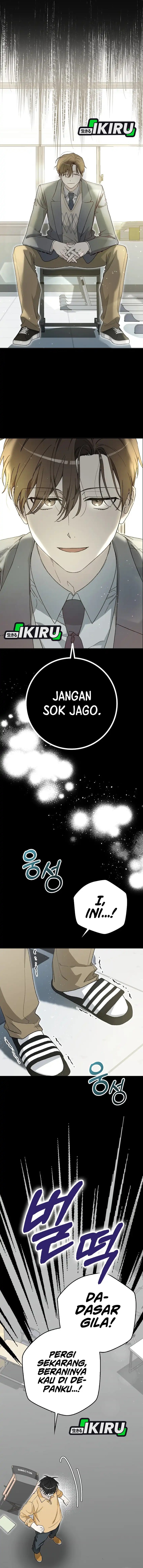 Rookie but One-In-A-Million Actor Chapter 58 Gambar 3