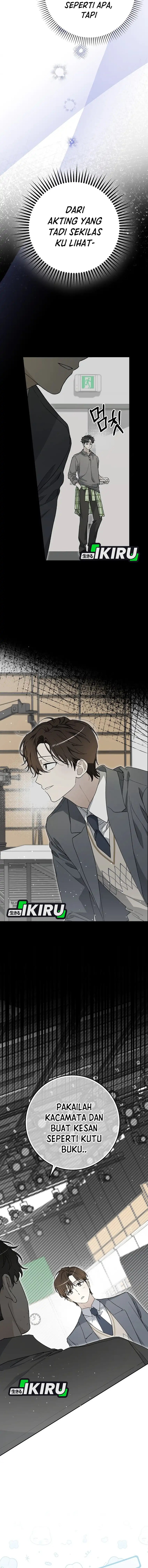 Rookie but One-In-A-Million Actor Chapter 58 Gambar 8