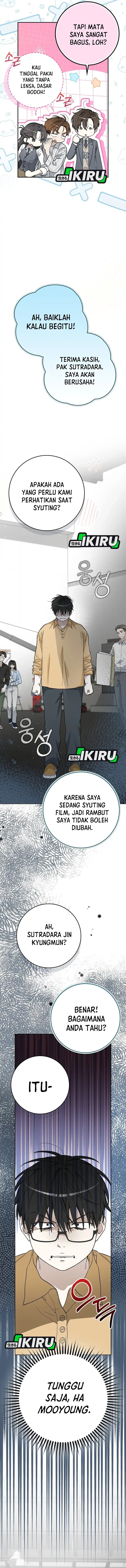 Rookie but One-In-A-Million Actor Chapter 58 Gambar 9