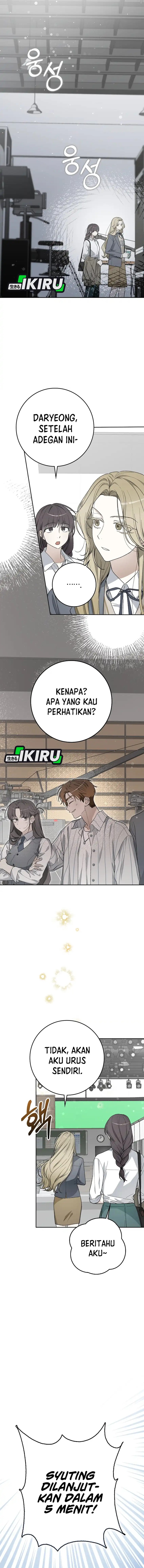 Rookie but One-In-A-Million Actor Chapter 58 Gambar 10