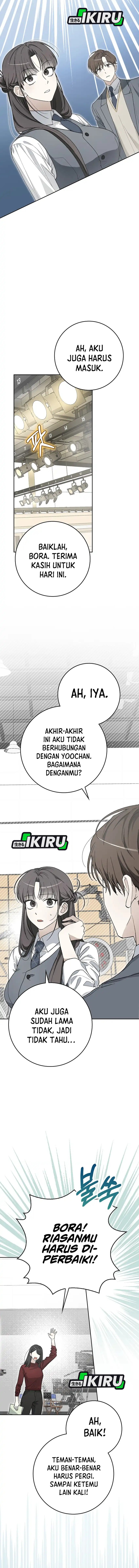Rookie but One-In-A-Million Actor Chapter 58 Gambar 11