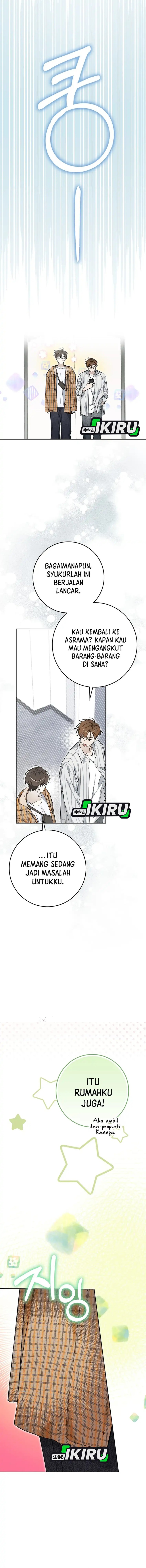 Rookie but One-In-A-Million Actor Chapter 58 Gambar 12