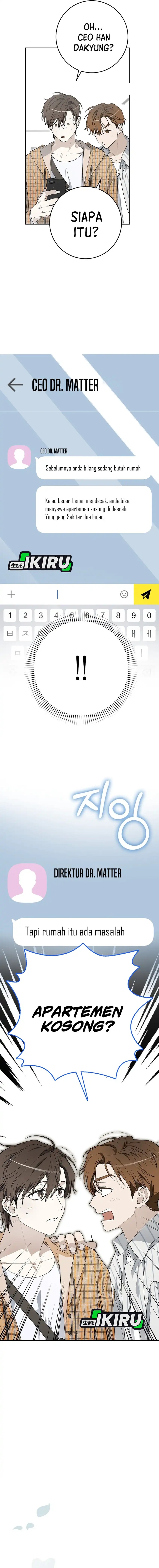 Rookie but One-In-A-Million Actor Chapter 58 Gambar 13