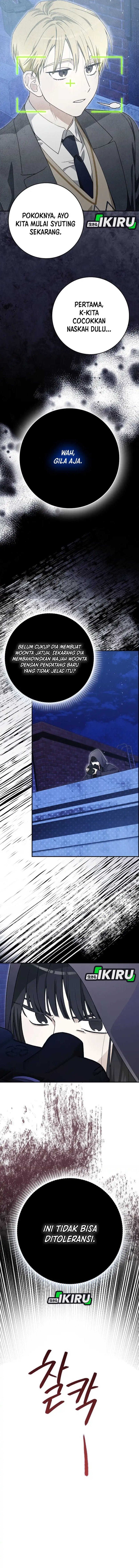 Rookie but One-In-A-Million Actor Chapter 60 Gambar 10