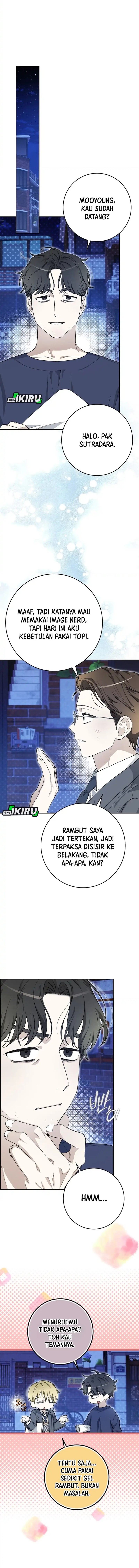 Rookie but One-In-A-Million Actor Chapter 60 Gambar 11