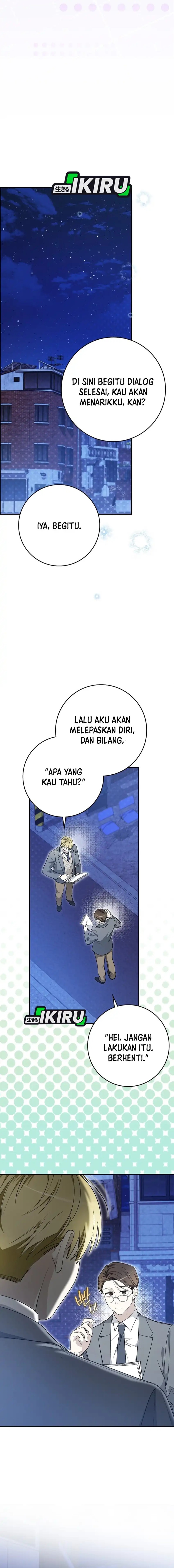 Rookie but One-In-A-Million Actor Chapter 60 Gambar 13