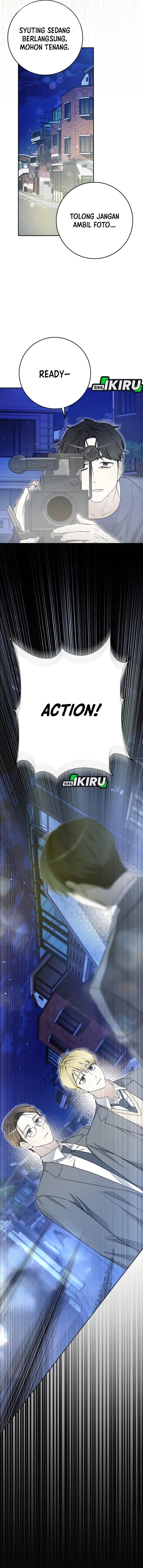 Rookie but One-In-A-Million Actor Chapter 60 Gambar 16