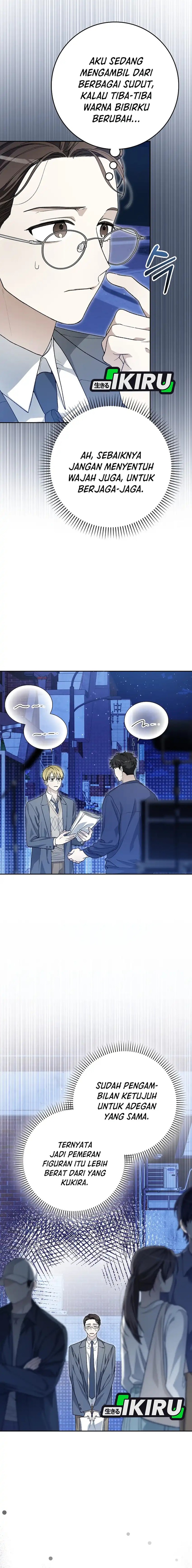 Rookie but One-In-A-Million Actor Chapter 61 Gambar 2