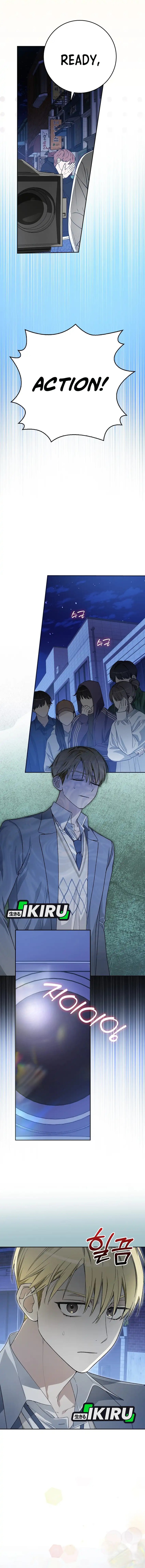 Rookie but One-In-A-Million Actor Chapter 61 Gambar 10