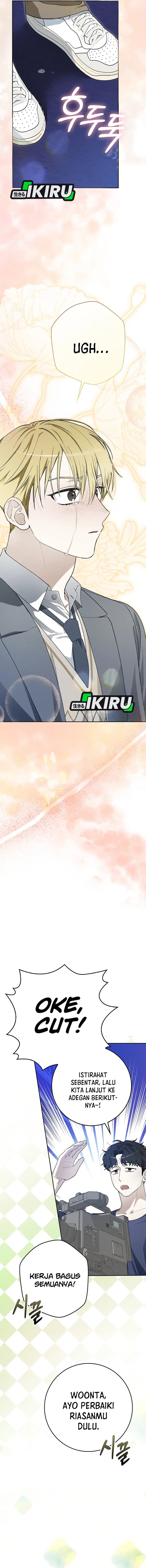 Rookie but One-In-A-Million Actor Chapter 61 Gambar 12