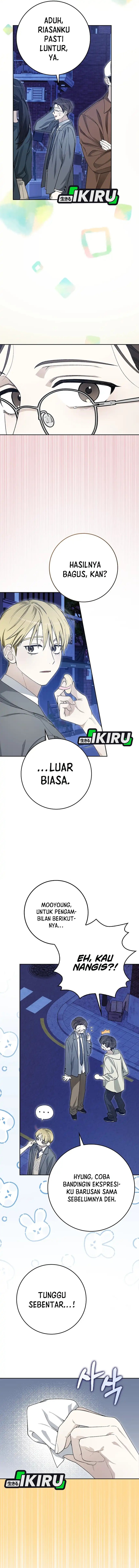 Rookie but One-In-A-Million Actor Chapter 61 Gambar 13