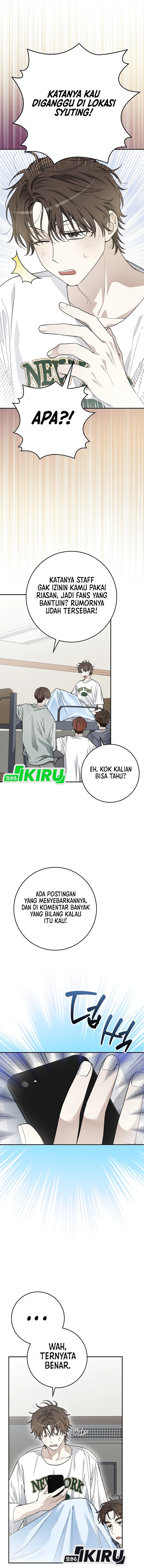 Rookie but One-In-A-Million Actor Chapter 62 Gambar 4