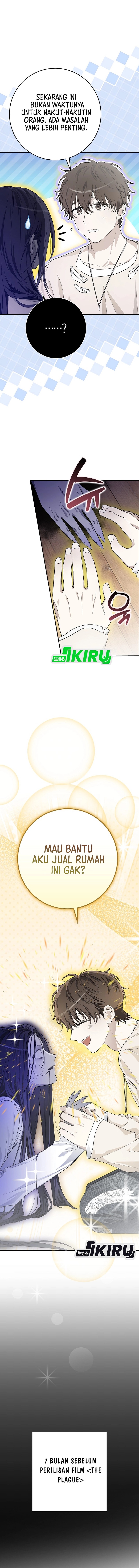 Rookie but One-In-A-Million Actor Chapter 62 Gambar 16