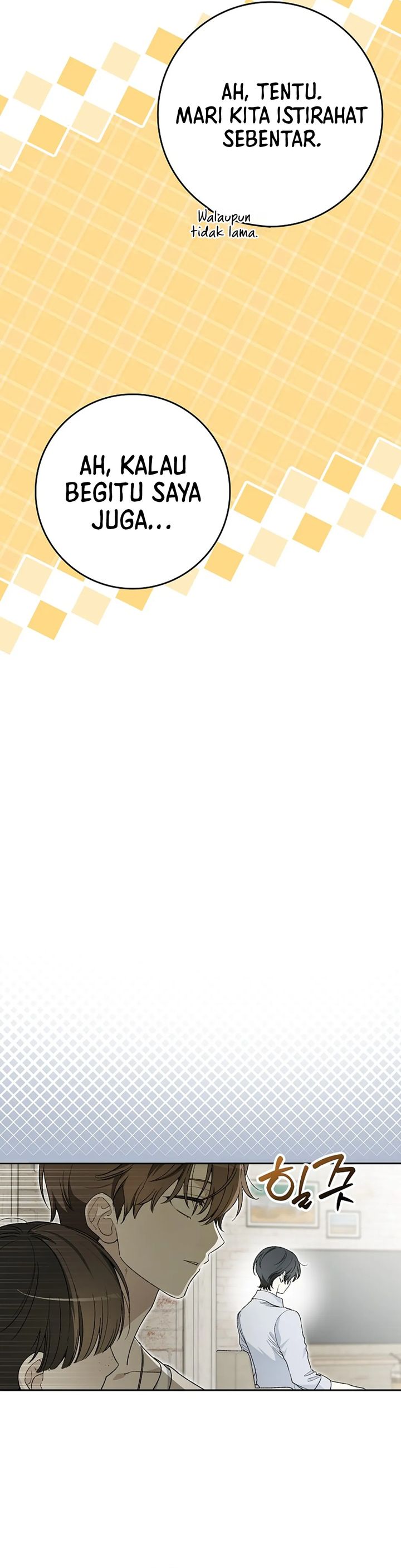 Rookie but One-In-A-Million Actor Chapter 64 Gambar 11