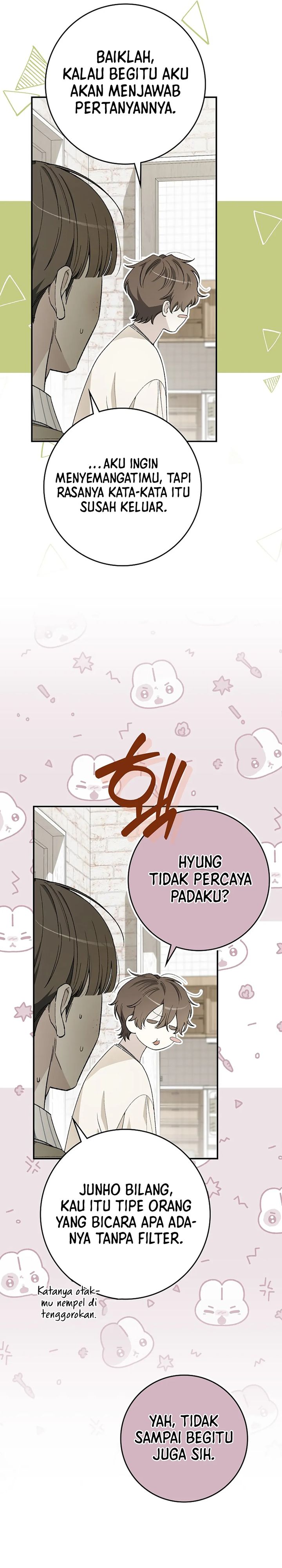 Rookie but One-In-A-Million Actor Chapter 64 Gambar 15