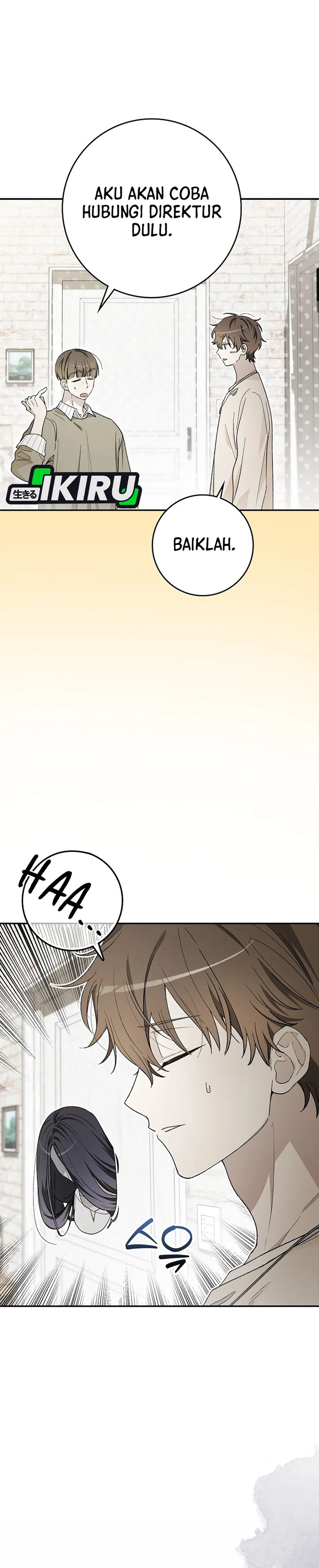 Rookie but One-In-A-Million Actor Chapter 64 Gambar 16