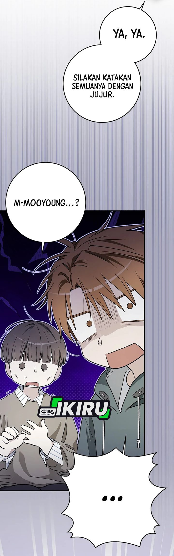 Rookie but One-In-A-Million Actor Chapter 64 Gambar 26