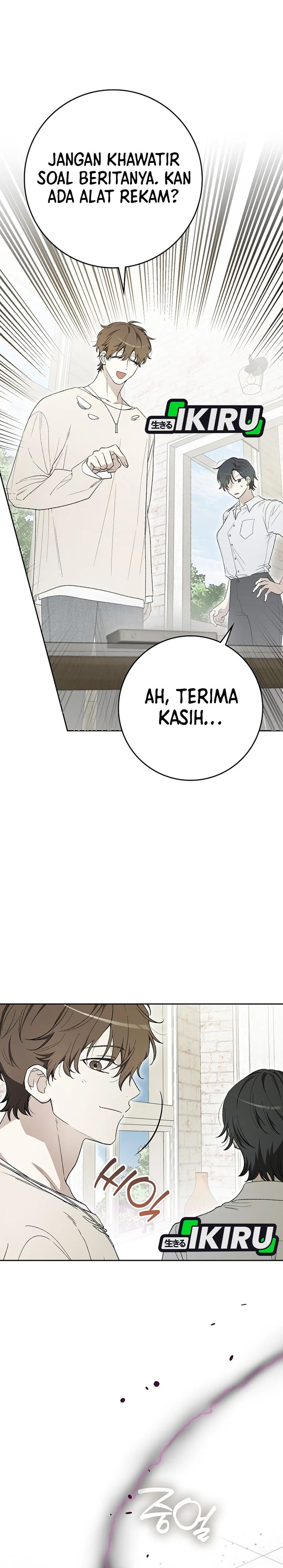 Rookie but One-In-A-Million Actor Chapter 64 Gambar 31