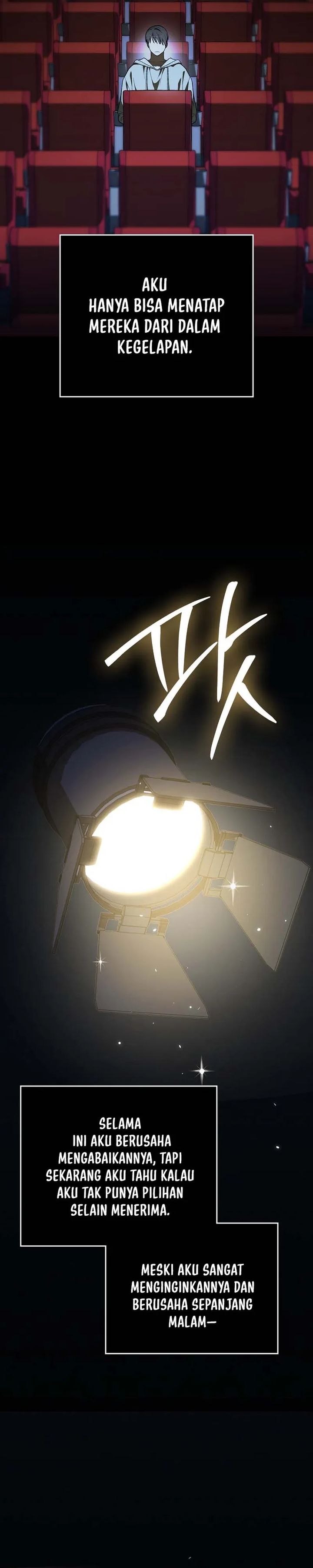 Rookie but One-In-A-Million Actor Chapter 66 Gambar 4