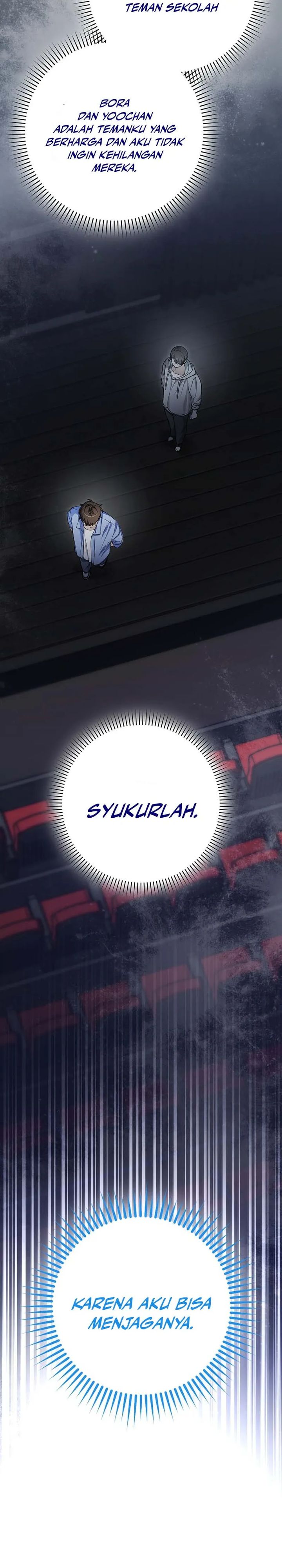 Rookie but One-In-A-Million Actor Chapter 66 Gambar 27