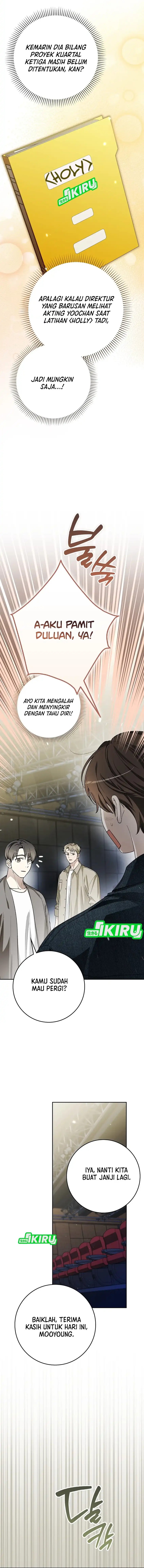 Rookie but One-In-A-Million Actor Chapter 68 Gambar 4