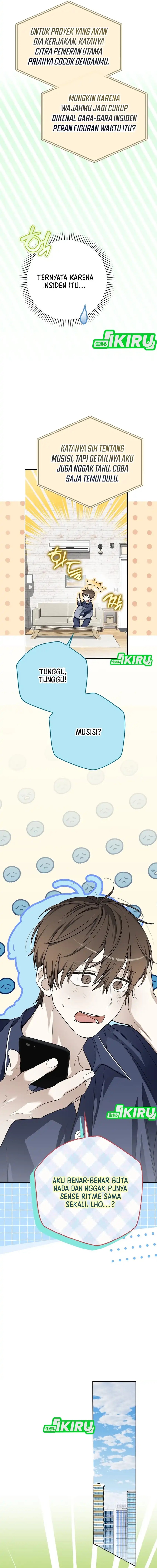 Rookie but One-In-A-Million Actor Chapter 68 Gambar 14