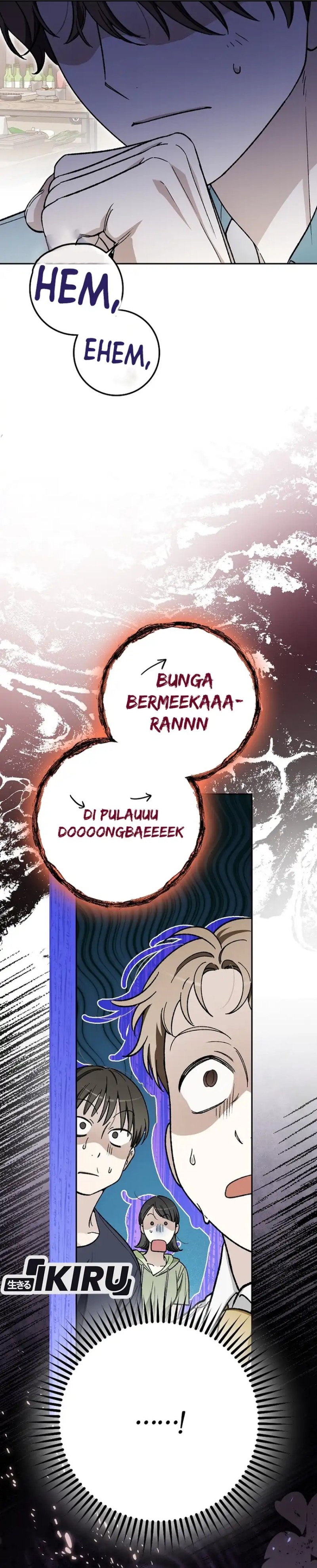 Rookie but One-In-A-Million Actor Chapter 69 Gambar 16