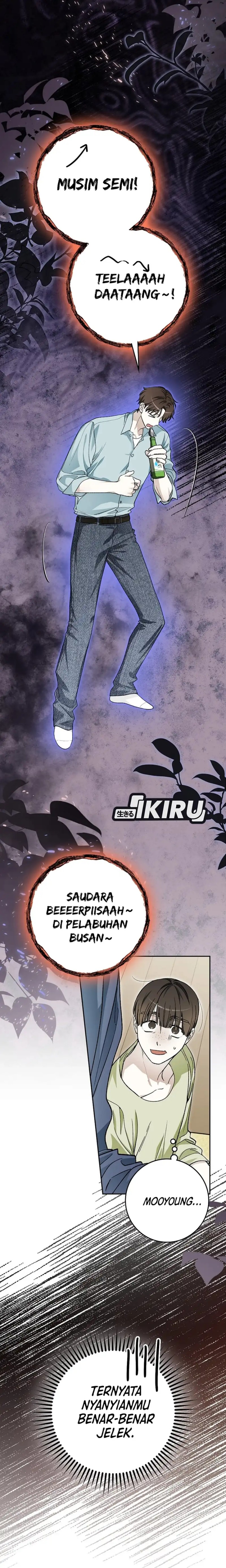 Rookie but One-In-A-Million Actor Chapter 69 Gambar 17