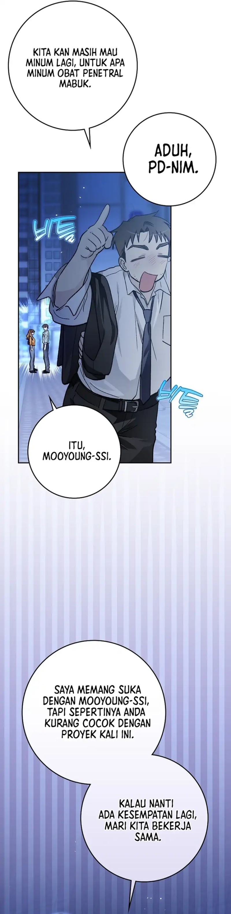 Rookie but One-In-A-Million Actor Chapter 69 Gambar 21