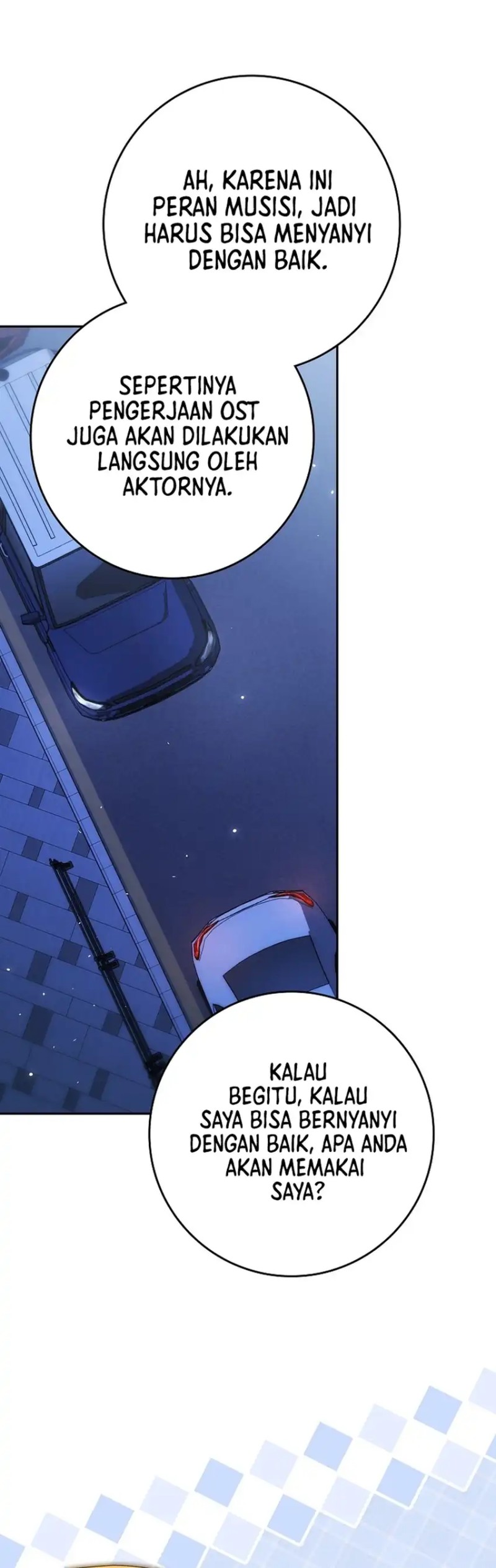 Rookie but One-In-A-Million Actor Chapter 69 Gambar 23