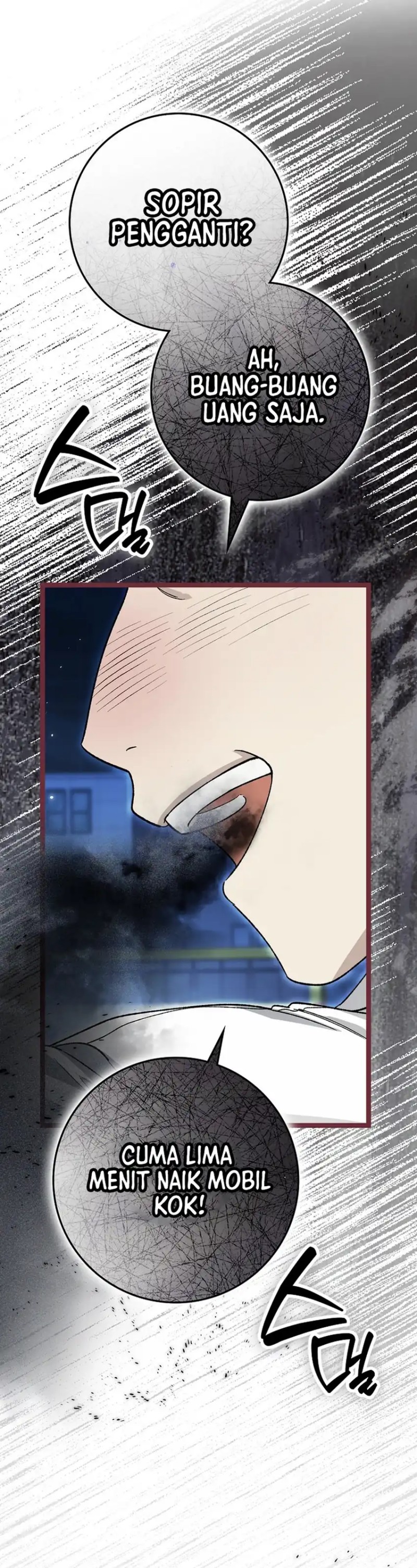 Rookie but One-In-A-Million Actor Chapter 69 Gambar 30