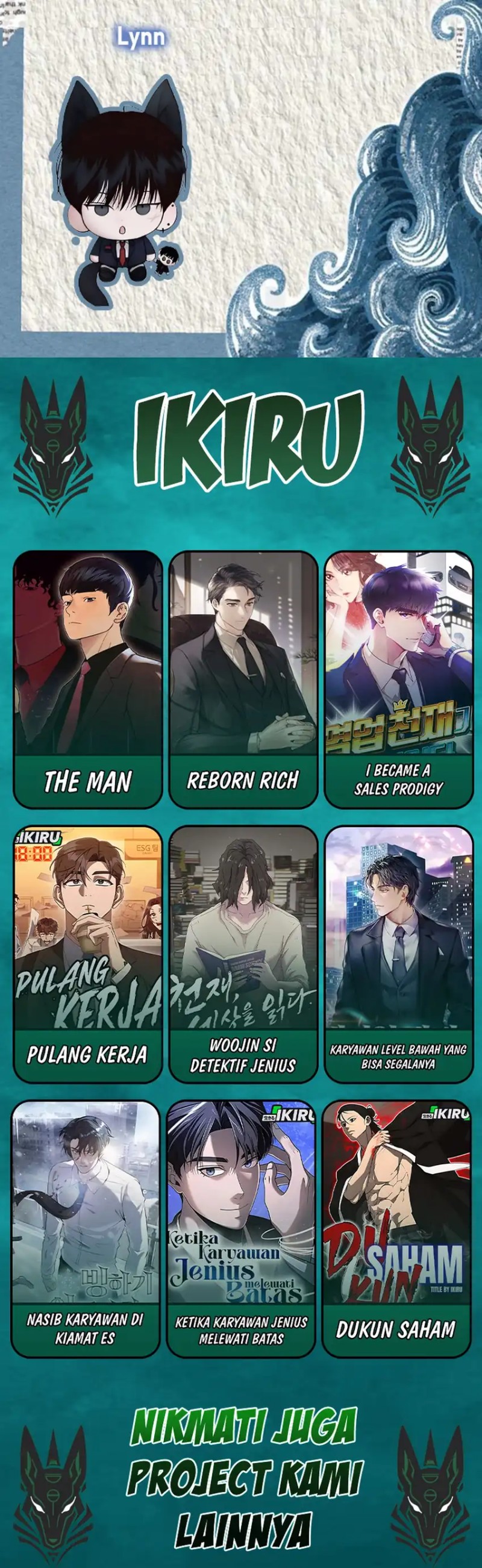 Rookie but One-In-A-Million Actor Chapter 69 Gambar 42