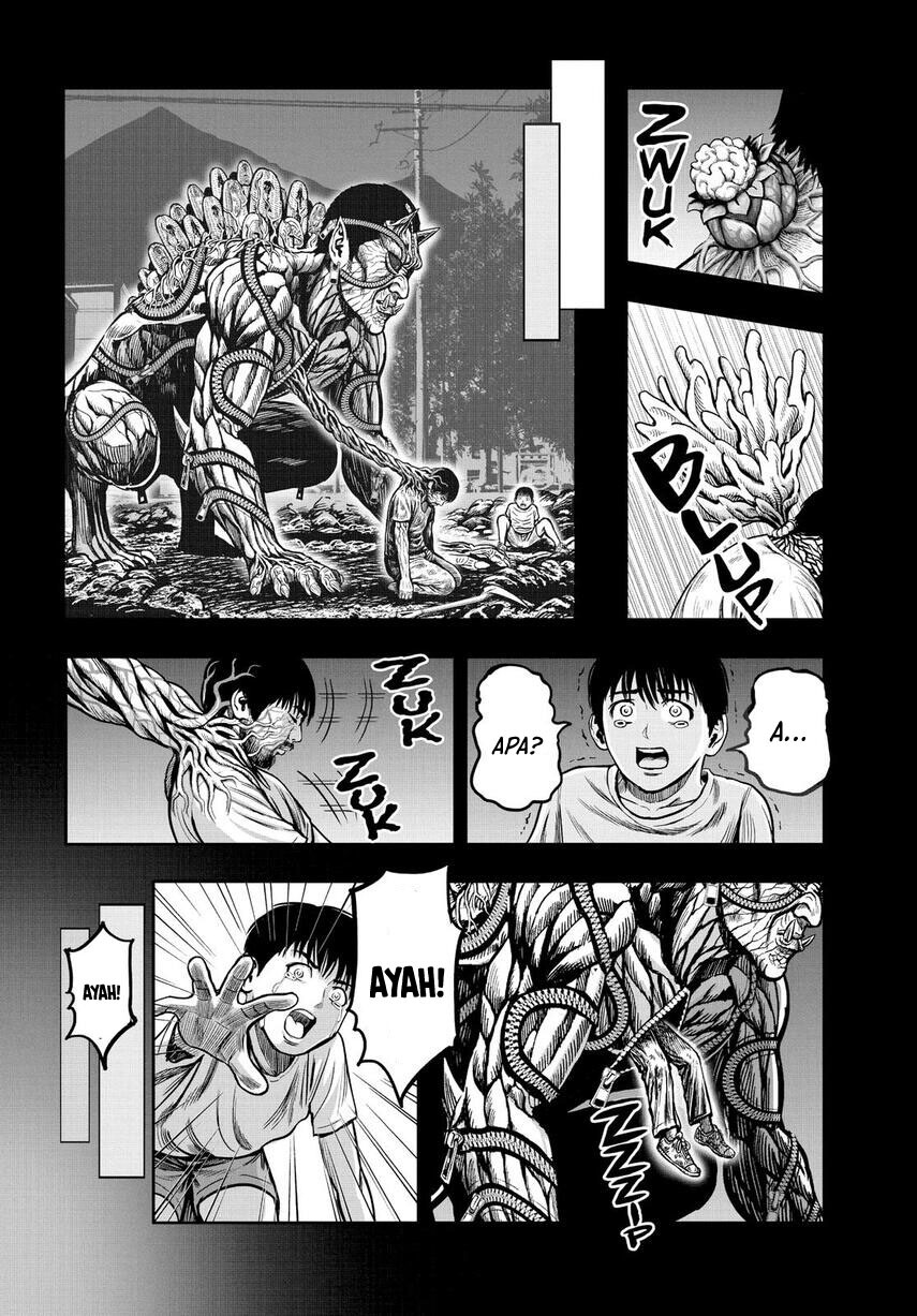 Rooster Fighter Chapter 10 Gambar 12