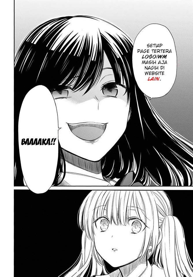 Rougo ni Sonaete Isekai de 8 man-mai no Kinka o Tamemasu Chapter 19.2 Gambar 13