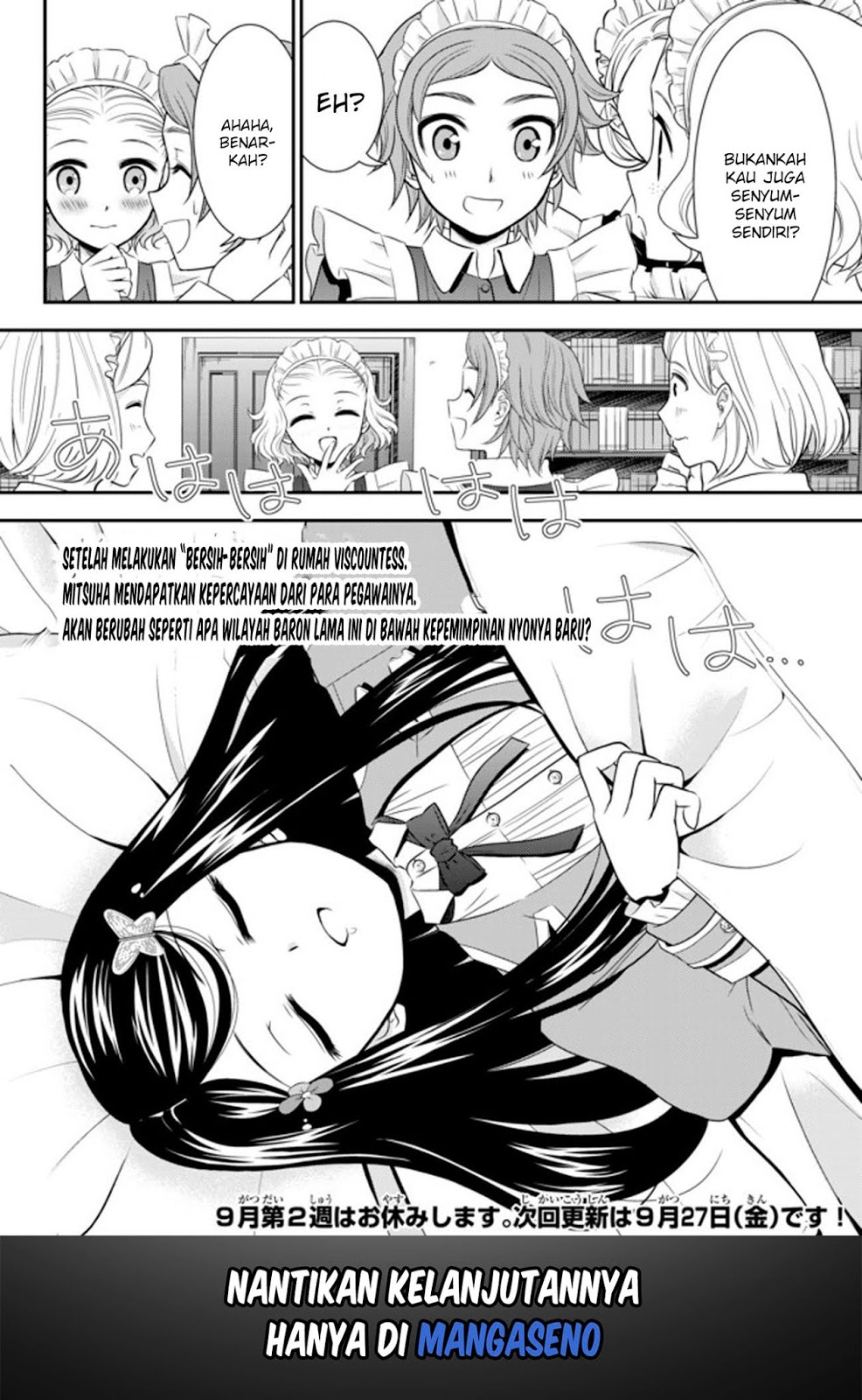 Rougo ni Sonaete Isekai de 8 man-mai no Kinka o Tamemasu Chapter 37.2 Gambar 13