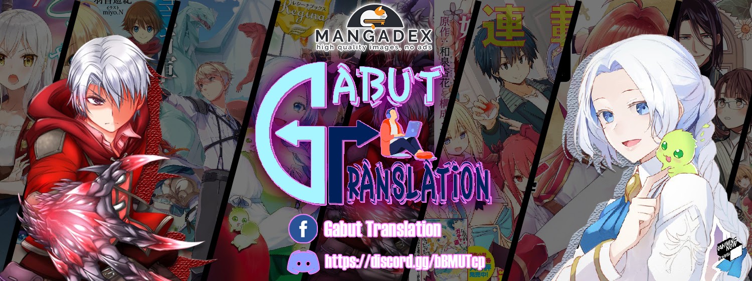 Rougo ni Sonaete Isekai de 8 man-mai no Kinka o Tamemasu Chapter 53 Gambar 24