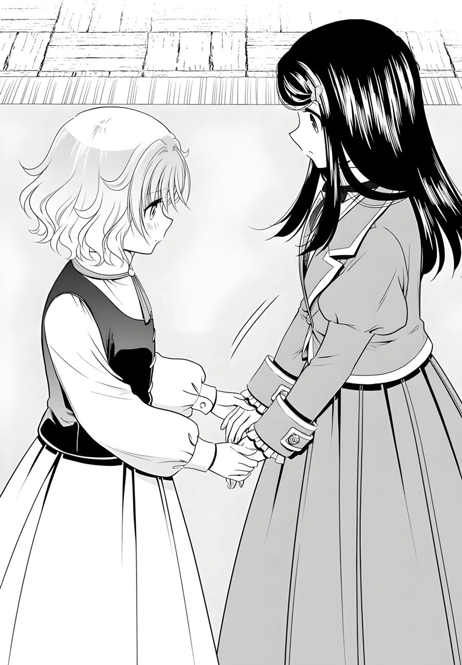 Rougo ni Sonaete Isekai de 8 man-mai no Kinka o Tamemasu Chapter 96 Gambar 9