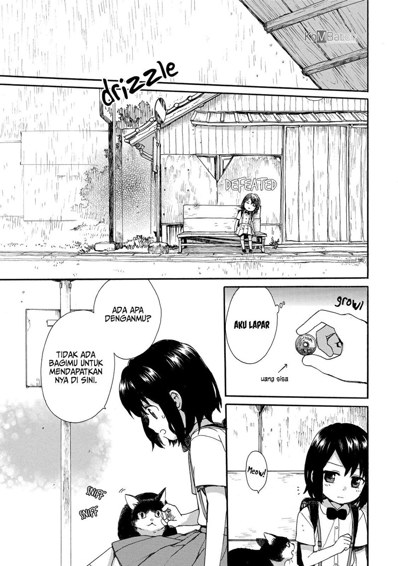Roujoteki Shoujo Hinata-chan Chapter 30 Gambar 15