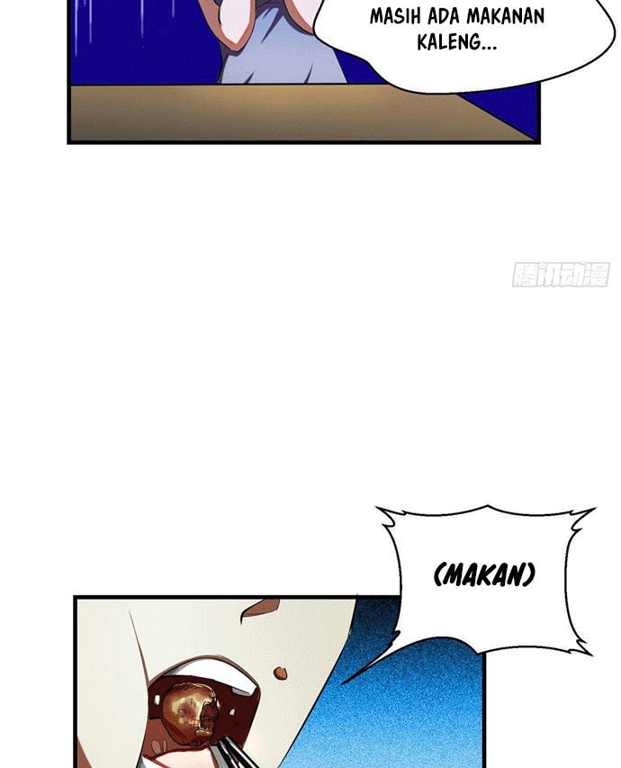 Roulette World Chapter 04 Gambar 19