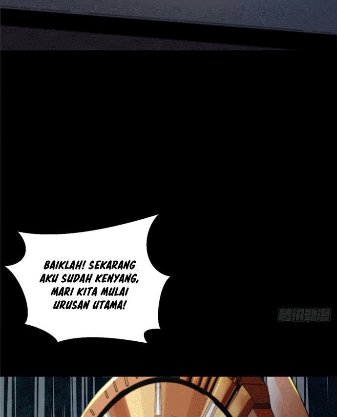 Roulette World Chapter 04 Gambar 21