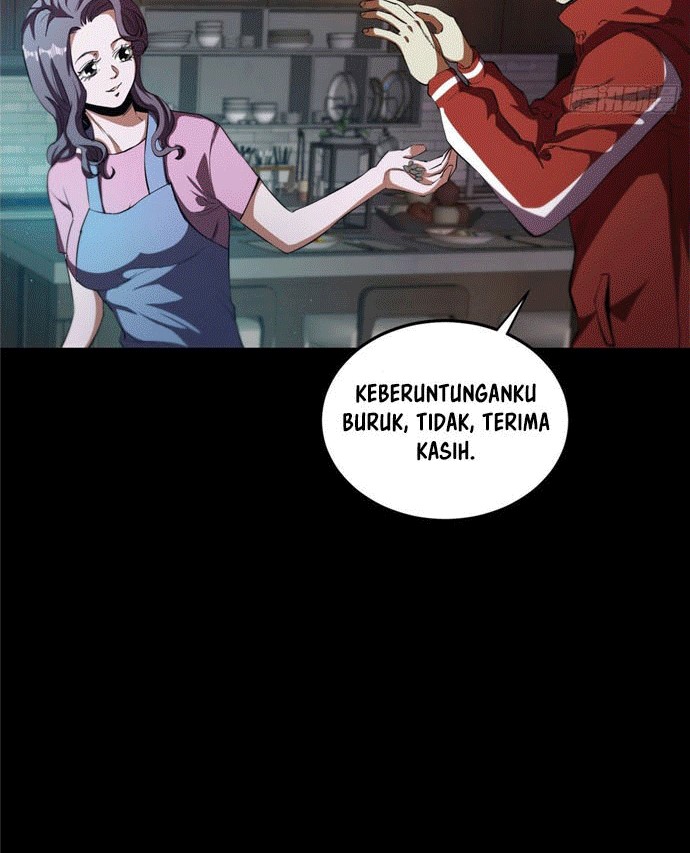 Roulette World Chapter 04 Gambar 23