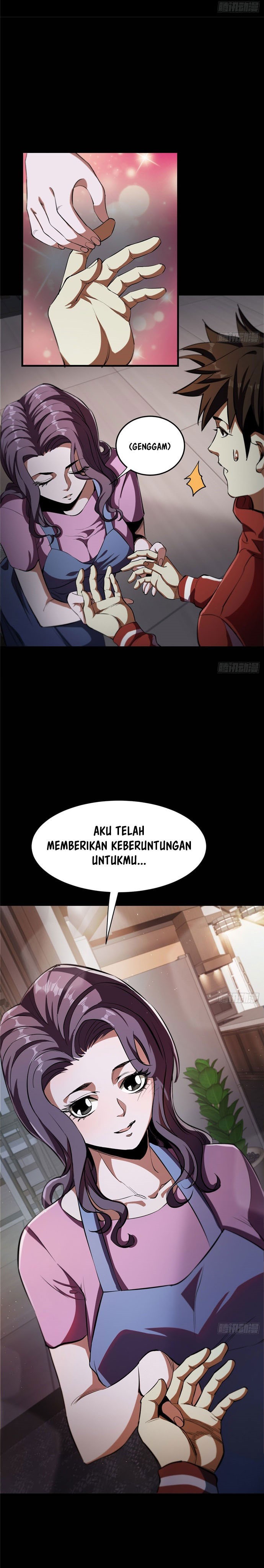 Roulette World Chapter 04 Gambar 24