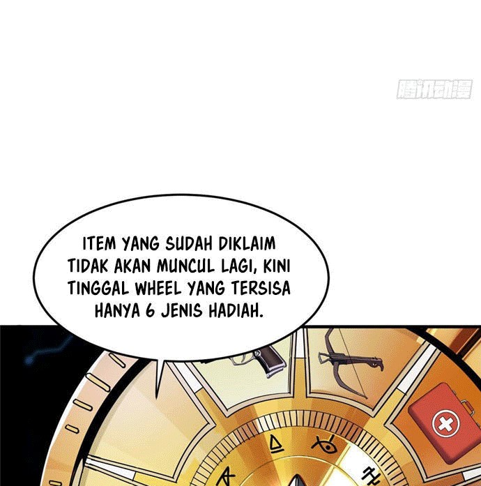 Roulette World Chapter 05 Gambar 3