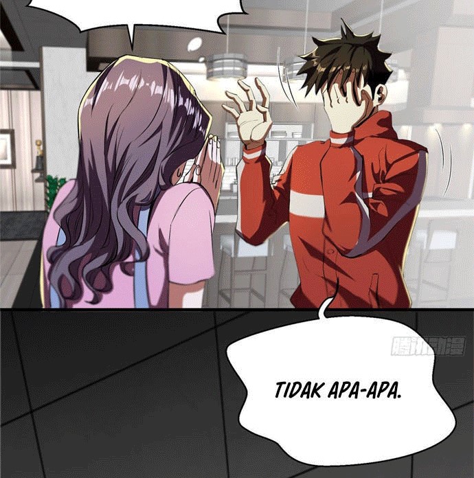 Roulette World Chapter 05 Gambar 5
