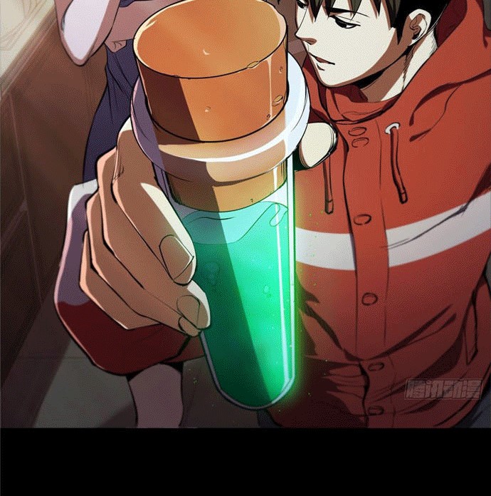 Roulette World Chapter 05 Gambar 9