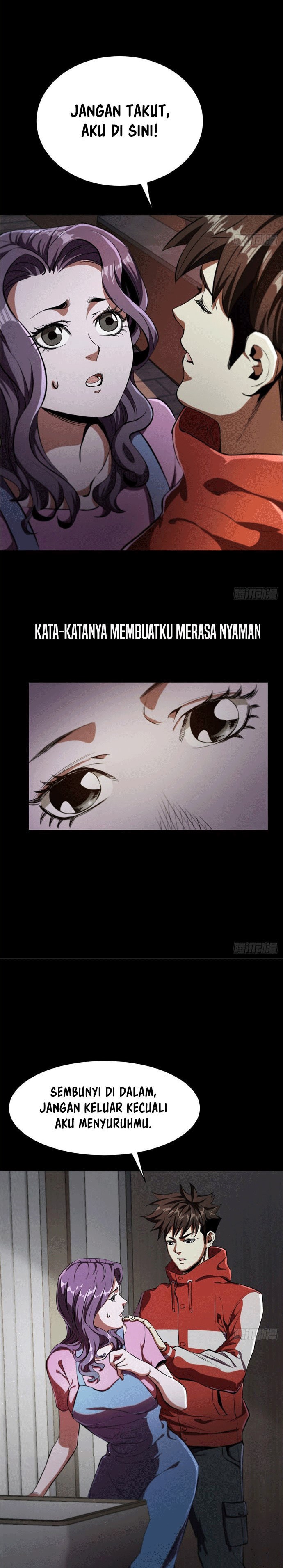 Roulette World Chapter 05 Gambar 21