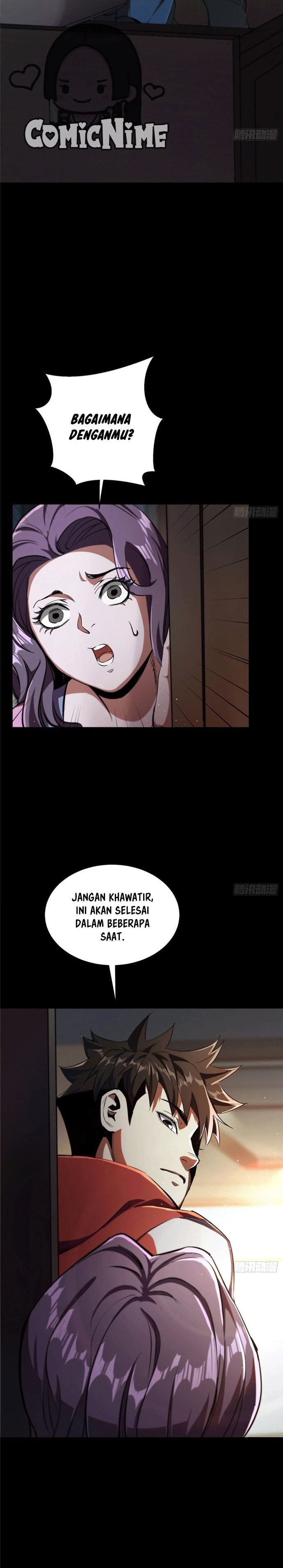 Roulette World Chapter 05 Gambar 22