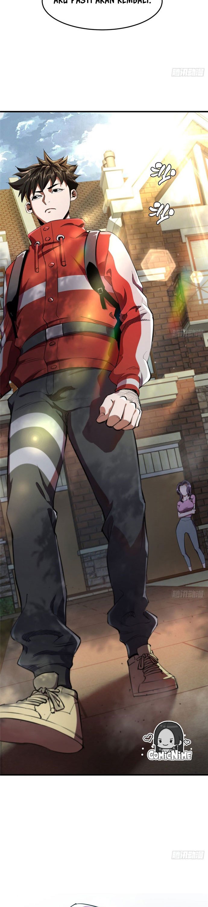 Roulette World Chapter 07 Gambar 8
