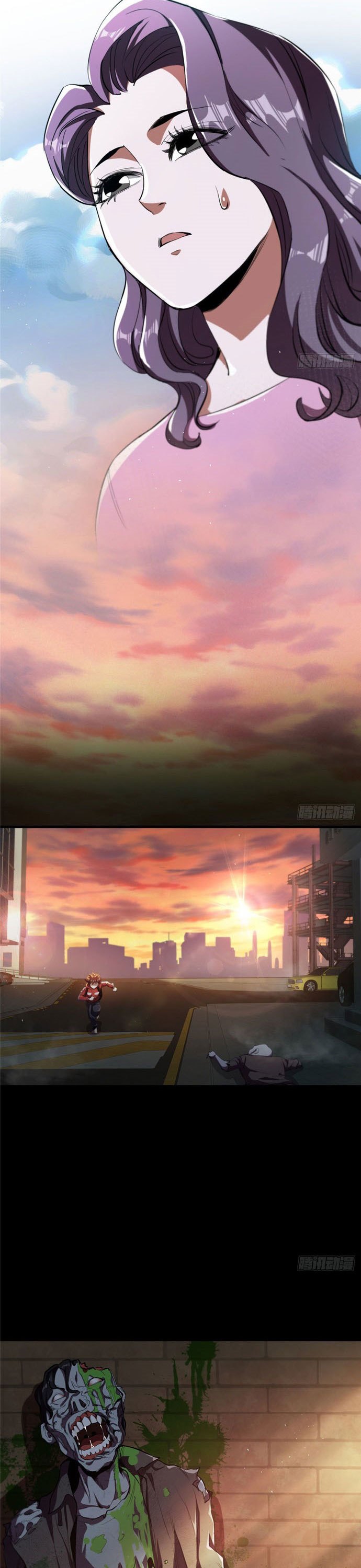 Roulette World Chapter 07 Gambar 9