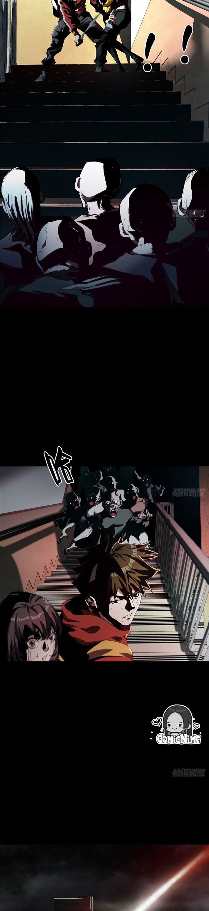 Roulette World Chapter 07 Gambar 33